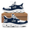 Utah Jazz Max Soul Shoes