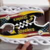 V-rod 3 Max Soul Shoes