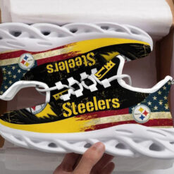 V-rod 3 Max Soul Shoes