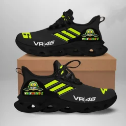 Valentino Rossi 2 Max Soul Shoes
