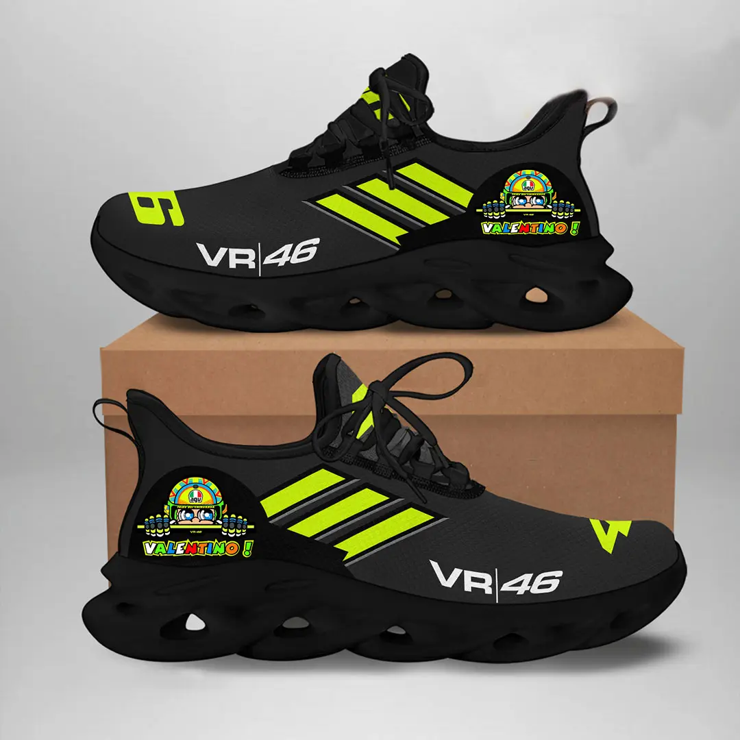 Valentino Rossi 2 Max Soul Shoes 1 Valentino Rossi 2 Max Soul Shoes