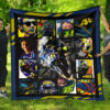 Valentino Rossi 46 Blanket