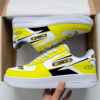 Valentino Rossi Air Force Shoes