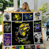Valentino Rossi Blanket