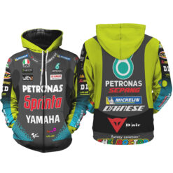 Valentino Rossi Fleece Jacket