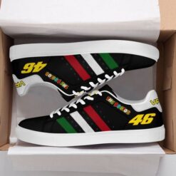 Valentino Rossi Lover Stan Smith Shoes