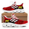 Valentino Rossi Max Soul Shoes
