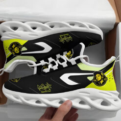 Valentino Rossi Max Soul Shoes