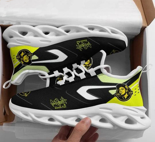 Valentino Rossi Max Soul Shoes 1 Valentino Rossi Max Soul Shoes