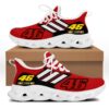 Valentino Rossi Max Soul Shoes