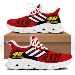 Valentino Rossi Max Soul Shoes