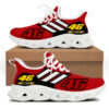 Valentino Rossi Max Soul Shoes