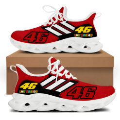 Valentino Rossi Max Soul Shoes