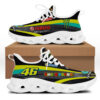 Valentino Rossi Max Soul Shoes Shoes