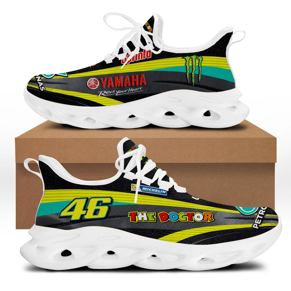 Valentino Rossi Max Soul Shoes Shoes 1 Valentino Rossi Max Soul Shoes Shoes