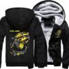 Valentino Rossi New Fleece Jacket