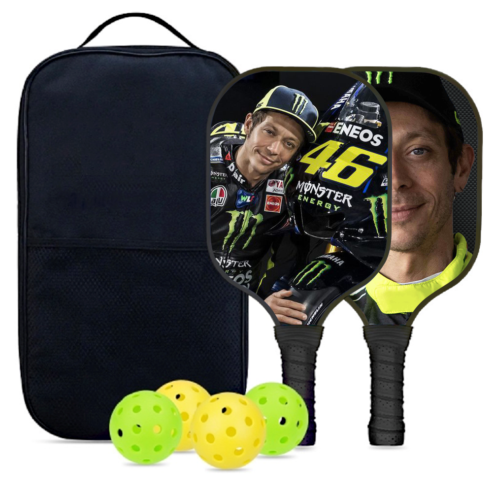 Valentino Rossi Pickleball Racket Racket Racket Racket 1 Valentino Rossi Pickleball Racket Racket Racket Racket