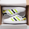 Valentino Rossi Stan Smith Shoes