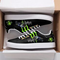 Valentino Rossi Stan Smith Shoes