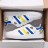 Valentino Rossi Stan Smith Shoes