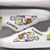 Valentino Rossi Stan Smith Shoes