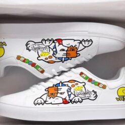 Valentino Rossi Stan Smith Shoes