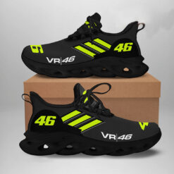 Valentino Rossi VR46 Max Soul Shoes Shoes