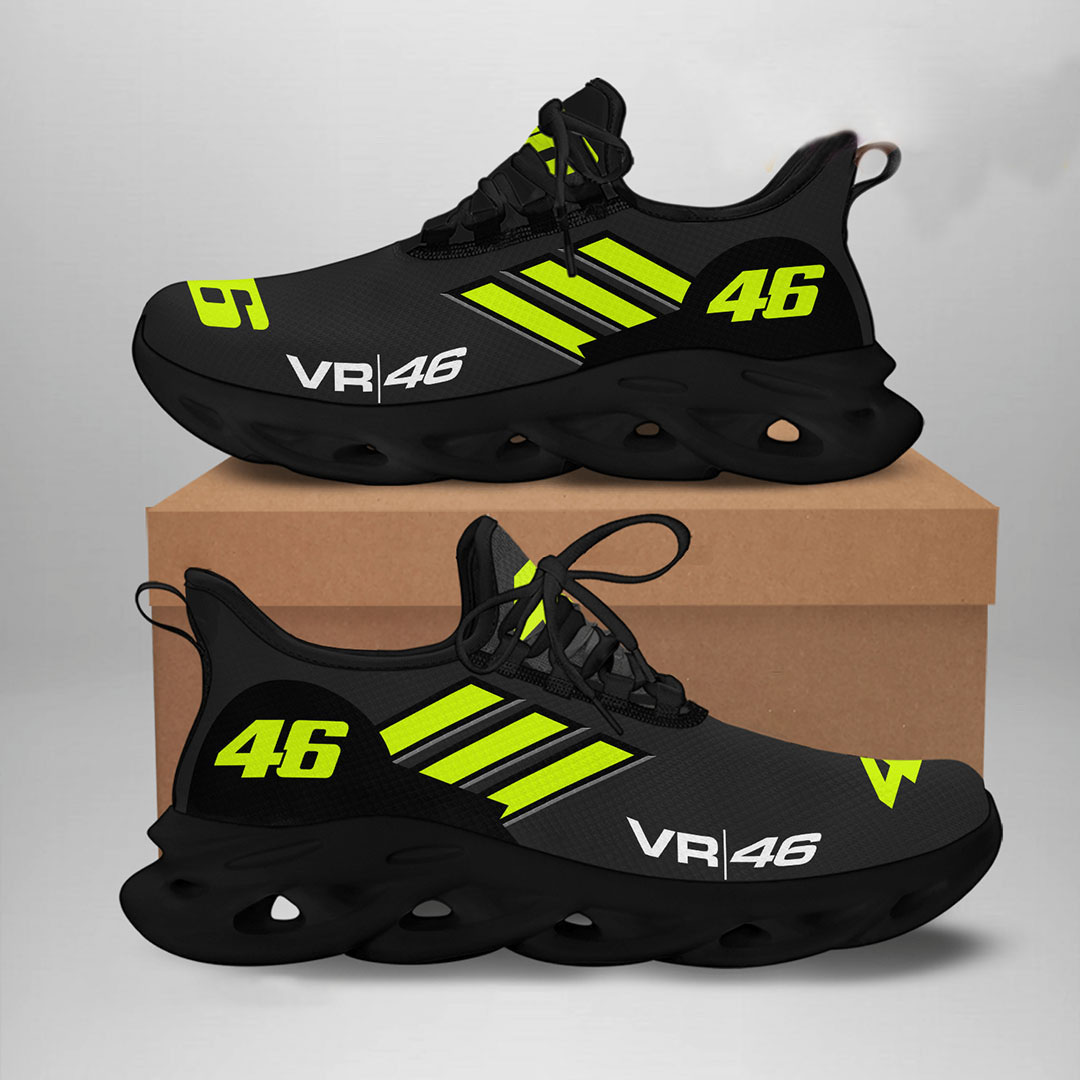Valentino Rossi VR46 Max Soul Shoes Shoes 1 Valentino Rossi VR46 Max Soul Shoes Shoes