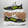Valentino Rossi VR46 New Max Soul Shoes Shoes