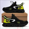 Valentino Rossi VR46 New Max Soul Shoes Shoes