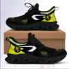 Valentino Rossi VR46 New Max Soul Shoes Shoes