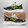 Valentino Rossi VR46 New Max Soul Shoes Shoes