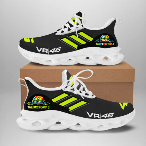 Valentino Rossi VR46 New Max Soul Shoes Shoes 1 Valentino Rossi VR46 New Max Soul Shoes Shoes