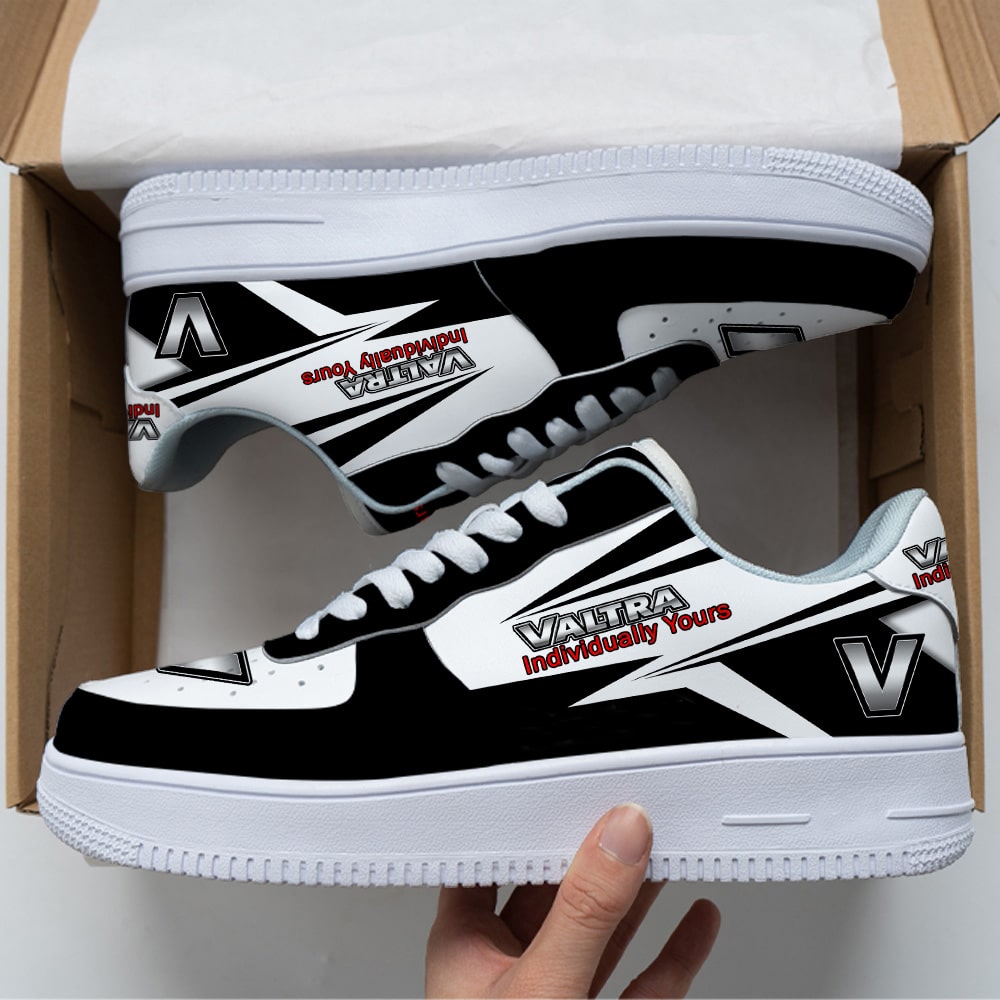 Valtra Air Force Shoes 1 Valtra Air Force Shoes