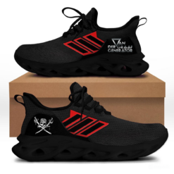 Van Der Graaf Generator Max Soul Shoes