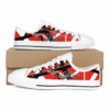 Van Halen Low Top Shoes