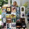Van Morrison Blanket