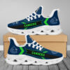 Vancouver Canucks Max Soul Shoes