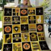 Vanderbilt Commodores 1 Blanket