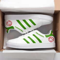 Vauxhall Green Stan Smith Shoes