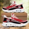 Vauxhall Max Soul Shoes