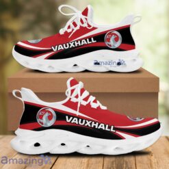 Vauxhall Max Soul Shoes