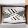 Vegas Golden Knights 2 Stan Smith Shoes