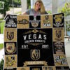 Vegas Golden Knights Blanket