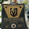 Vegas Golden Knights Blanket