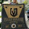 Vegas Golden Knights Blanket