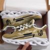 Vegas Golden Knights Max Soul Shoes