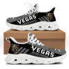Vegas Golden Knights Max Soul Shoes