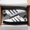 Vegas Golden Knights Stan Smith Shoes