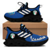 Vespa Blue Max Soul Shoes